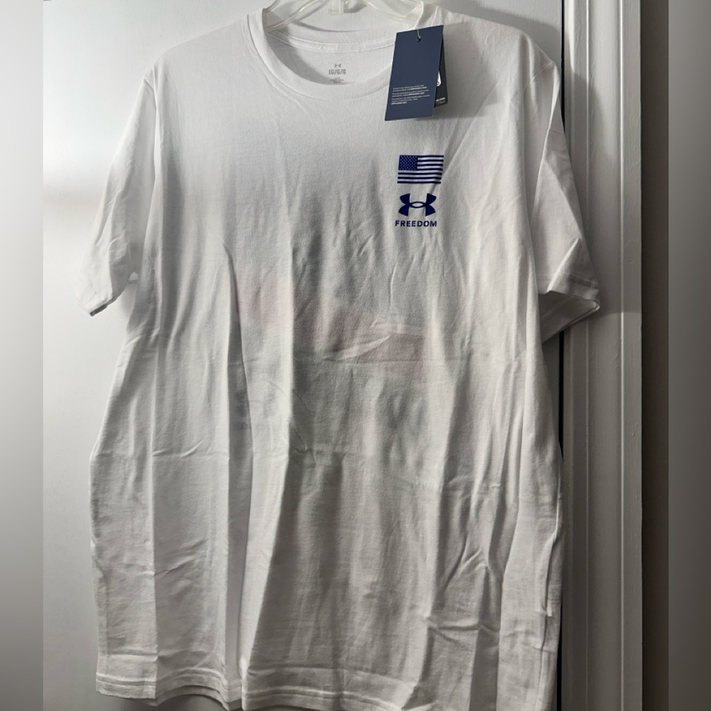 Brand new, tags on Tshirt